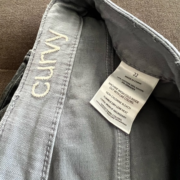 Slink jeans size 22W - Picture 4 of 5